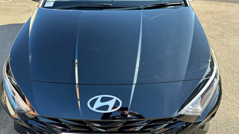 Hyundai i20 1.0T GDi Premium 5dr DCT Petrol Hatchback